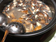 -探窝·竹笙椰子鸡(杨箕店)