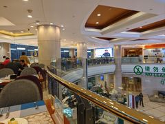 -长峰假日酒店·佛罗伦萨西餐厅