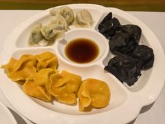 -必点海鲜·海肠捞饭·鲅鱼水饺(滨江道店)