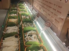 -温野菜涮涮锅(曲江大悦城店)