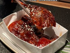 -三出山火锅(南京万象天地店)