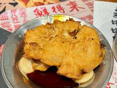 -鲜得来排骨年糕(云南南路店)