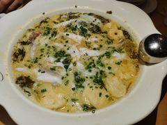 -江渔儿酸菜鱼专门店(明珠广场店)