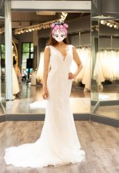 -深白婚纱艺术馆(王府壹号店)