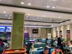 大堂-紫光园(吕家营店)