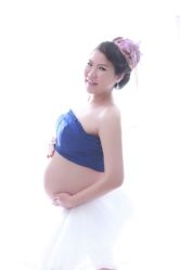 孕视觉专业孕妇摄影-孕视觉专业孕妇摄影(天津南开店)