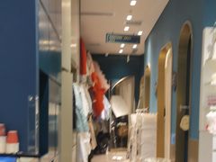 -海马体照相馆(西安高新万达广场店)