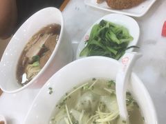 -老盛兴汤包馆(大华二路店)