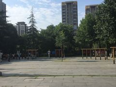 -木塔寺遗址生态公园