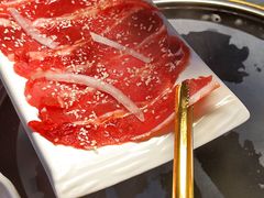 -熊大·鲜烤黄牛肉(五山店)