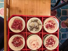 -潮庭牛肉火锅·骑楼私宴