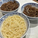 小食大满足：和府捞面🍜