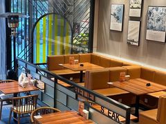 -TIGERS老虎西餐(亦庄店)