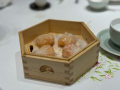 -白天鹅宾馆-玉堂春暖餐厅