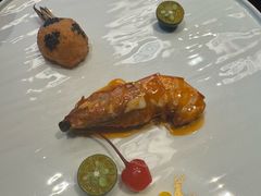 -北京饭店谭家菜