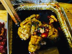 -夜烤·宜宾烧烤(洋河路店)
