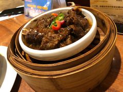 -北海金昌开元名都大酒店·四季轩中餐厅