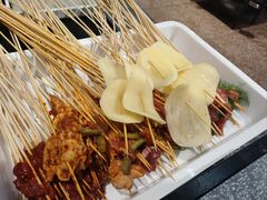 -牛签签串串香(IFS店)