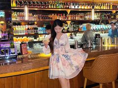 -MR.ROCKY洛奇先生·西餐&酒吧(琶醍店)