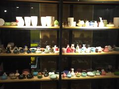 -1001艺术手作·银饰DIY·拼豆(小寨金莎店)