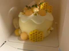 -花花卷卷·鲜食蛋糕(静安久光百货店)