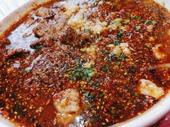 -德泰楼餐饮(莲湖路店)