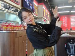 -许哥东北烧烤·铁丳烤串·宫后夹肉(繁花中心店)
