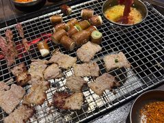 -夜食白市Yespicy·烧烤啤酒宵夜(番禺四海城店)