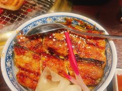 -龍二烧肉酒场(九亭店)