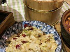 -吃货私房菜(丽江束河古镇店)