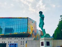 -四川美术学院美术馆