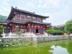 -华清宫景区