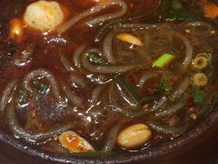 -金乐活美食(中街店)