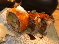 -花潮料理艺食馆(世欧广场店)