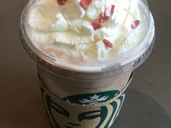 -星巴克(成都机场T2店)