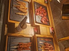 -比格比萨自助(宝山日月光店)