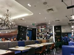 大堂-鹿港小镇(金虹桥国际中心店)