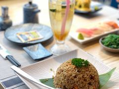 -鱼意寿司(钟村分店)