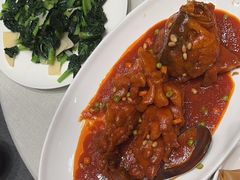 -新吉士·上海菜(浦东LCM置汇旭辉店)