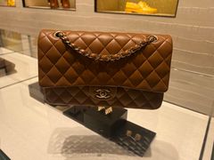 -CHANEL(恒隆广场店)