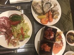 -深圳四季酒店·馥自助餐厅