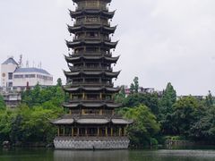 -桂林两江四湖景区