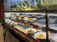 -钱记·乡野菜(紫荆花路店)