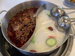 -大斌家串串火锅(喜盈门店)