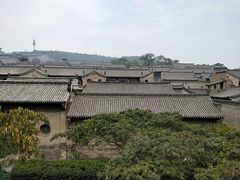 -山西王家大院