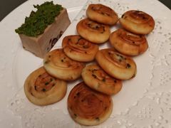 -逸林轩中餐厅(中信泰富朱家角锦江酒店)