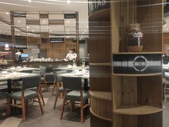 大堂-今之味南亚厨房·探店指南(领展购物广场店)