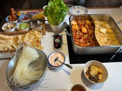 -螺大喜螺蛳粉火锅(雍和宫店)
