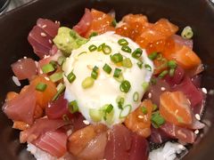 -松川日本料理(长沙路店)