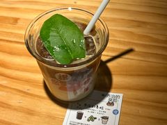 -无牌咖啡&酒馆